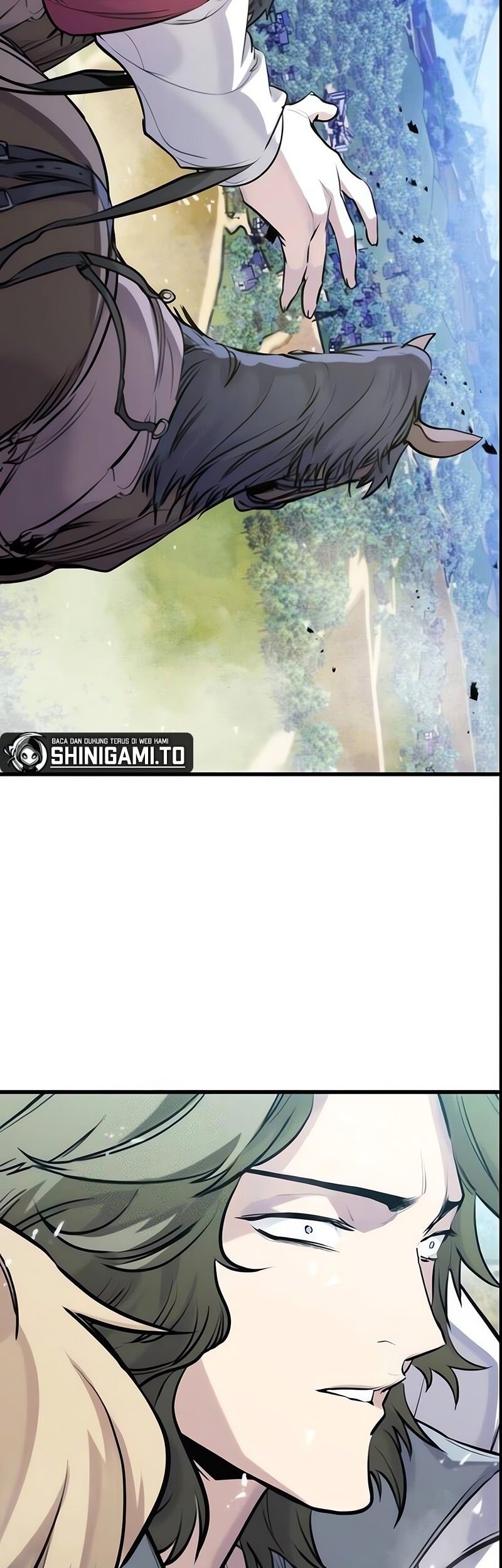 The Regressed Mercenary’s Machinations Chapter 48 - halaman 63