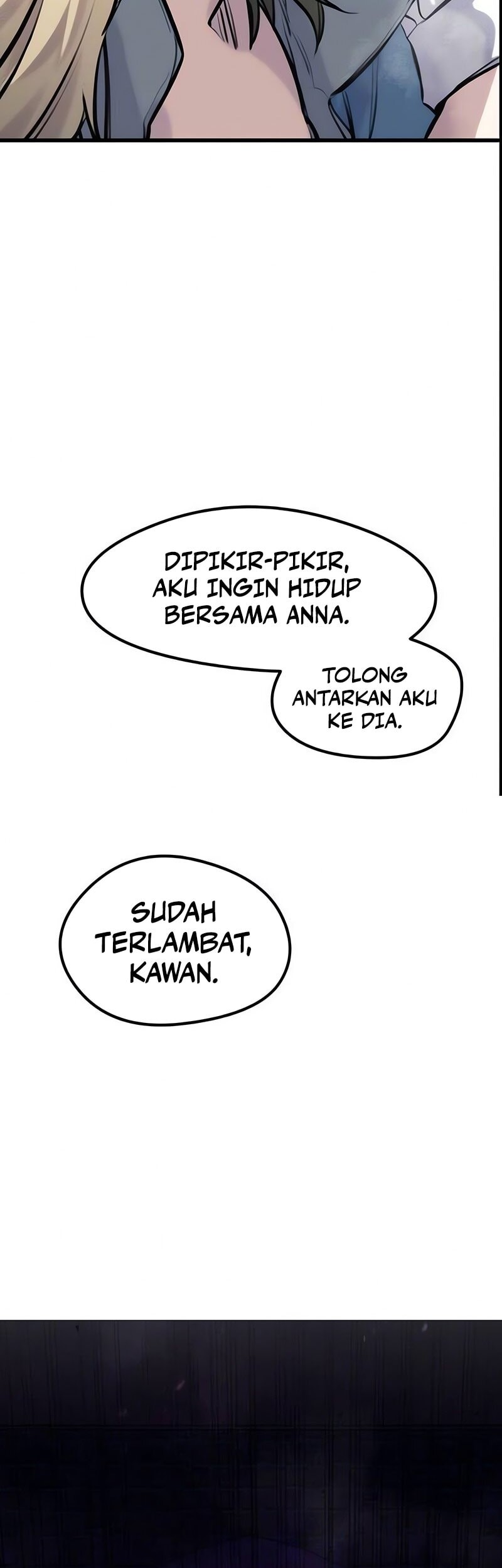 The Regressed Mercenary’s Machinations Chapter 48 - halaman 64