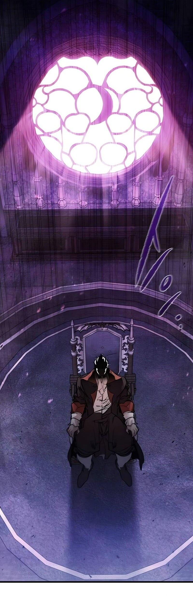 The Regressed Mercenary’s Machinations Chapter 48 - halaman 65