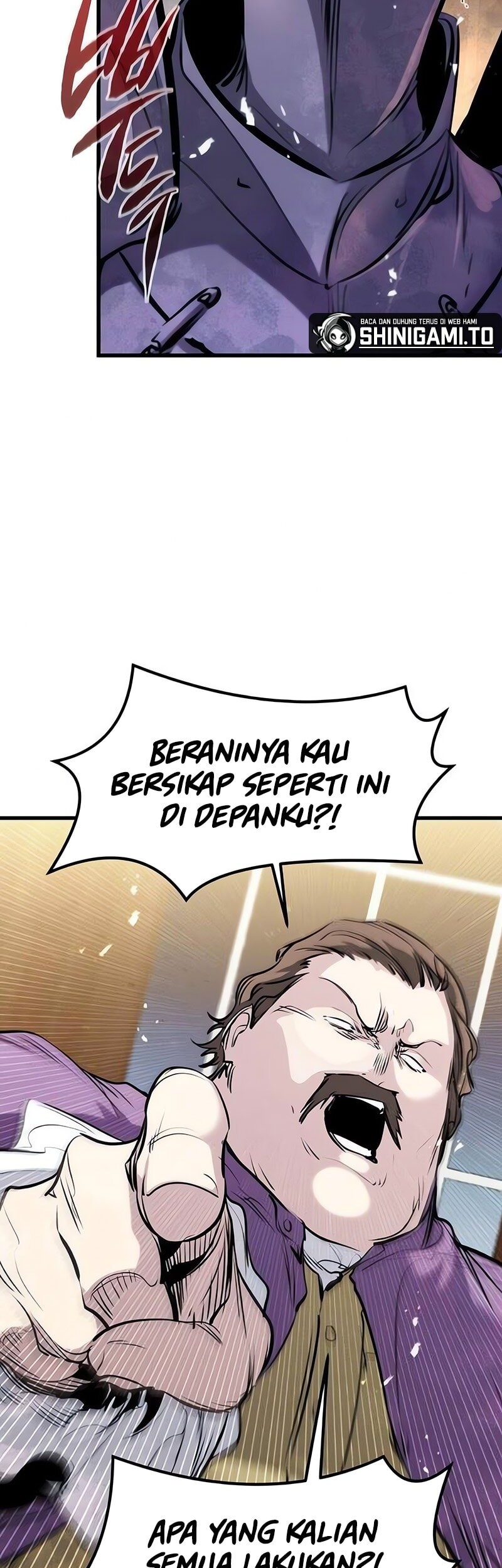 The Regressed Mercenary’s Machinations Chapter 48 - halaman 8