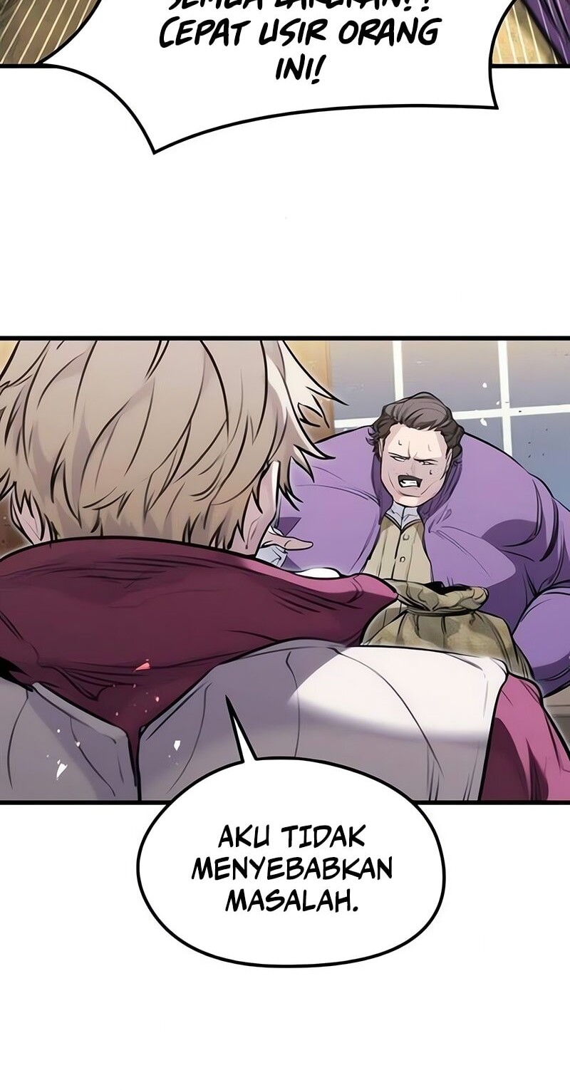 The Regressed Mercenary’s Machinations Chapter 48 - halaman 9
