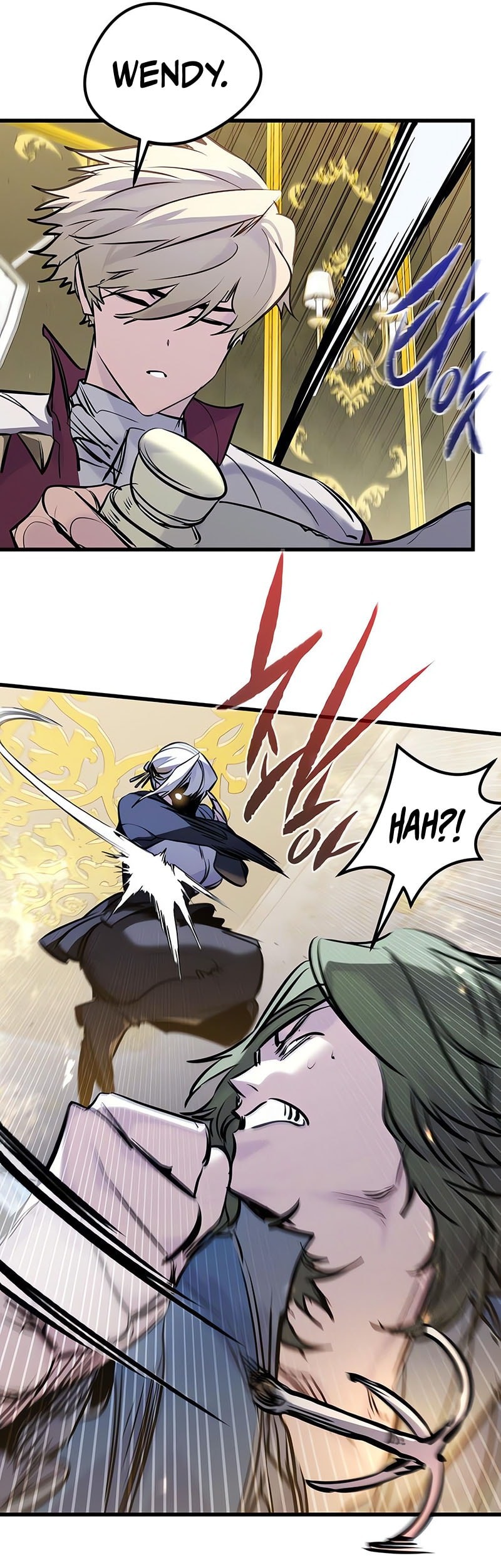 The Regressed Mercenary’s Machinations Chapter 49 - halaman 14