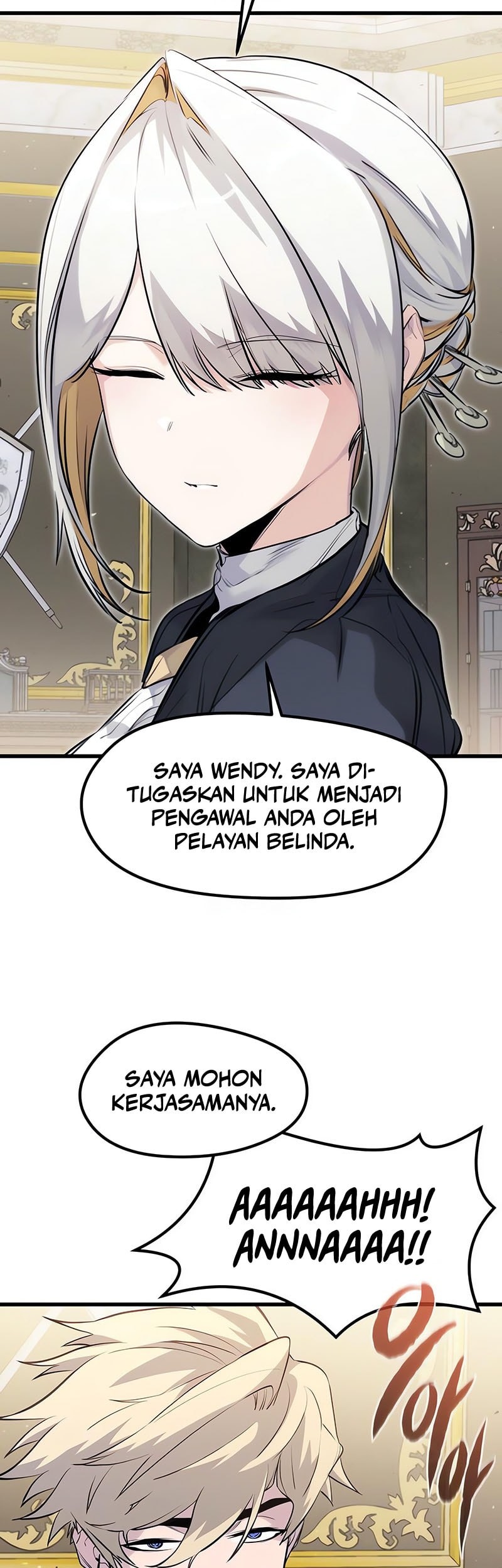 The Regressed Mercenary’s Machinations Chapter 49 - halaman 16