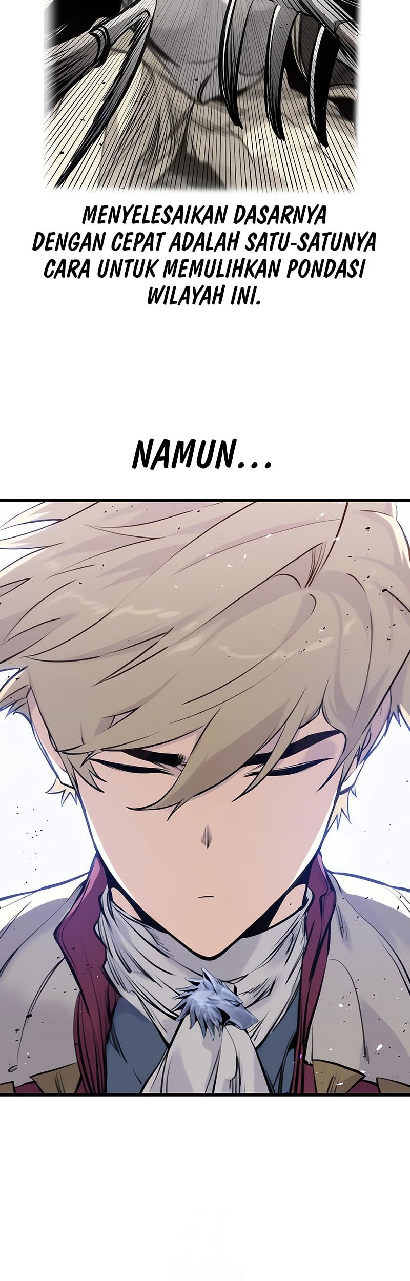 The Regressed Mercenary’s Machinations Chapter 49 - halaman 20