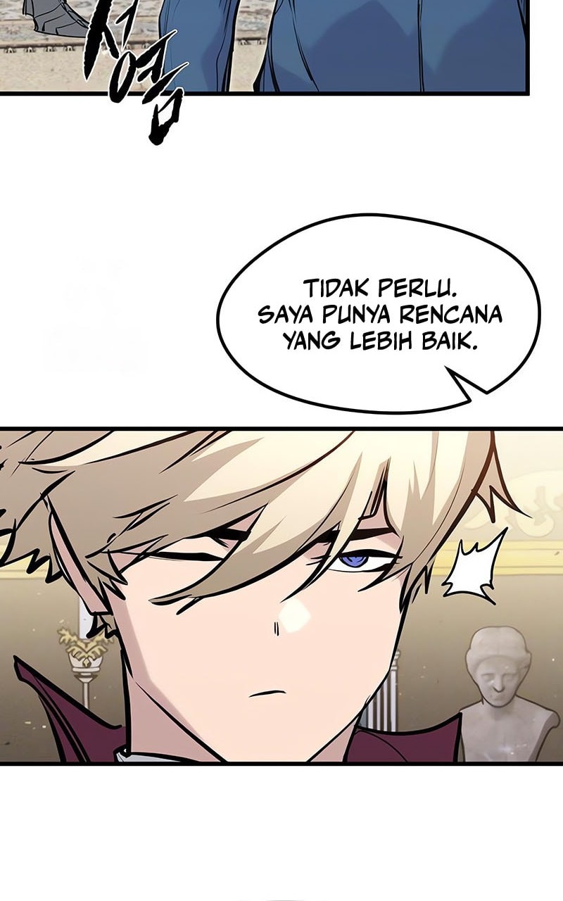 The Regressed Mercenary’s Machinations Chapter 49 - halaman 25