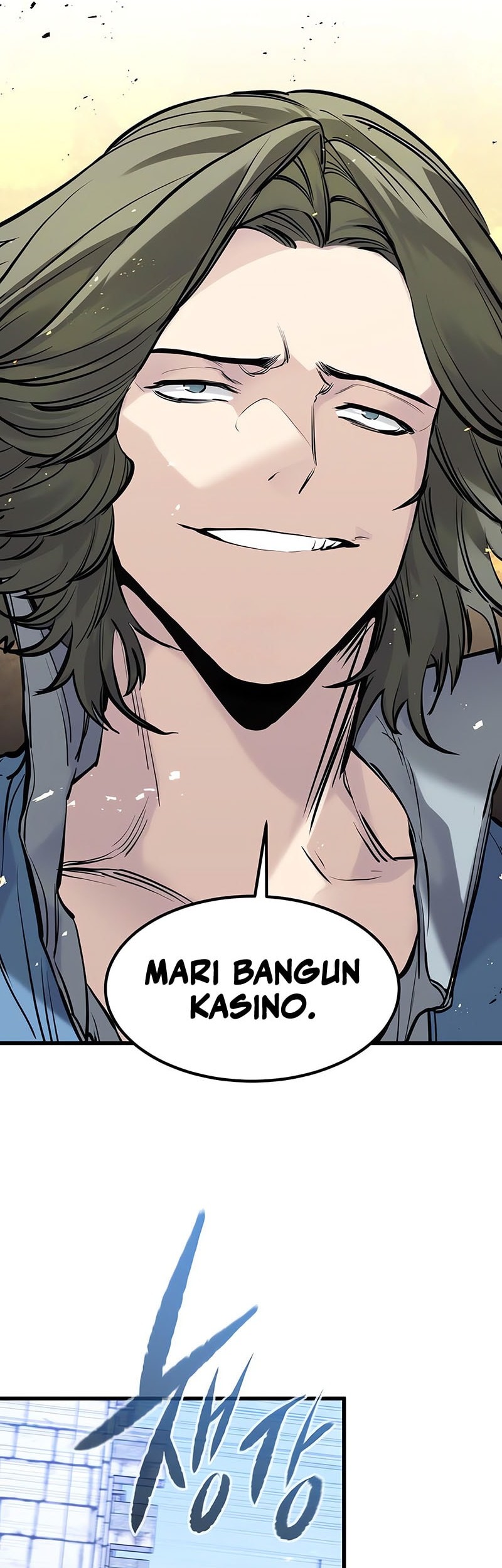 The Regressed Mercenary’s Machinations Chapter 49 - halaman 27