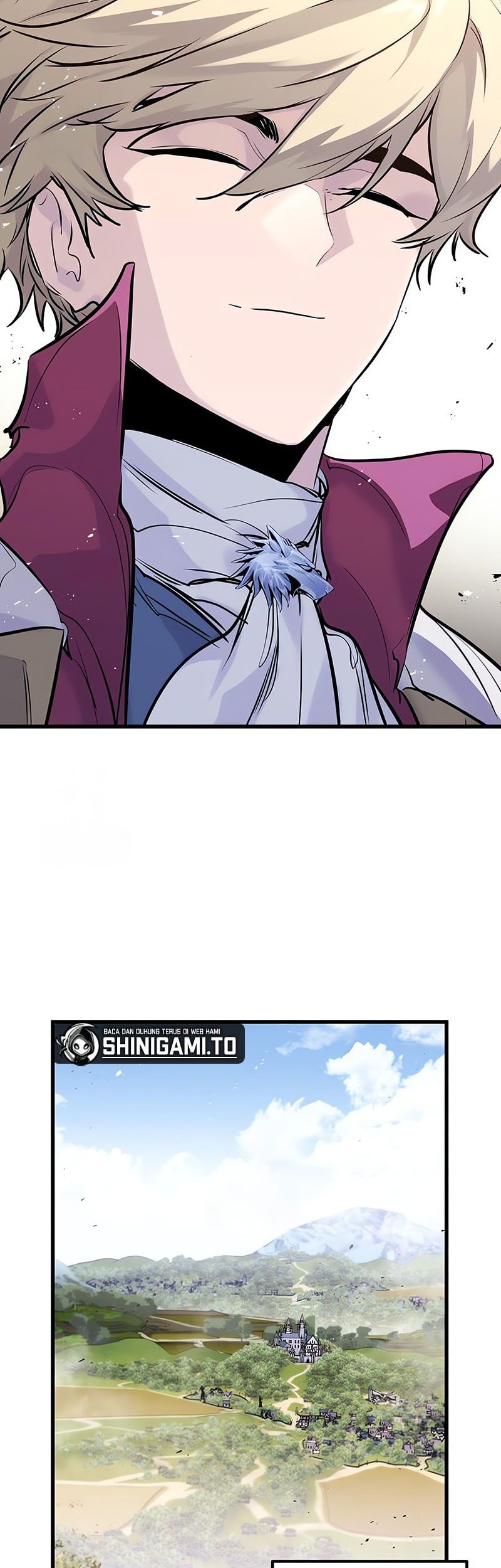 The Regressed Mercenary’s Machinations Chapter 49 - halaman 35