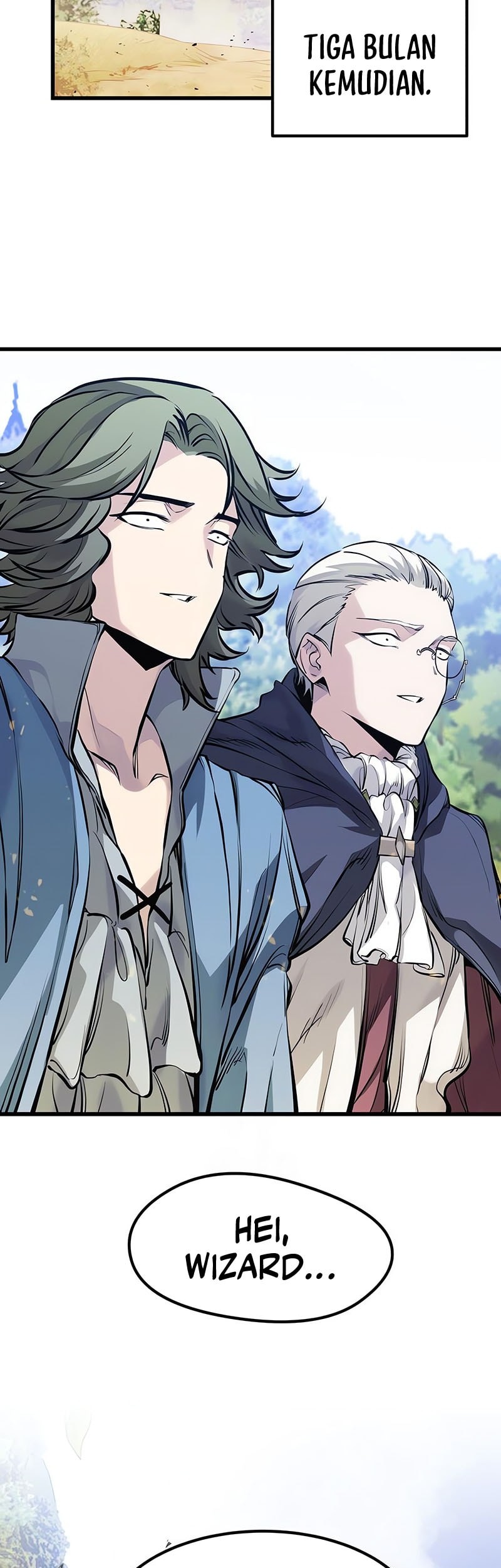 The Regressed Mercenary’s Machinations Chapter 49 - halaman 36