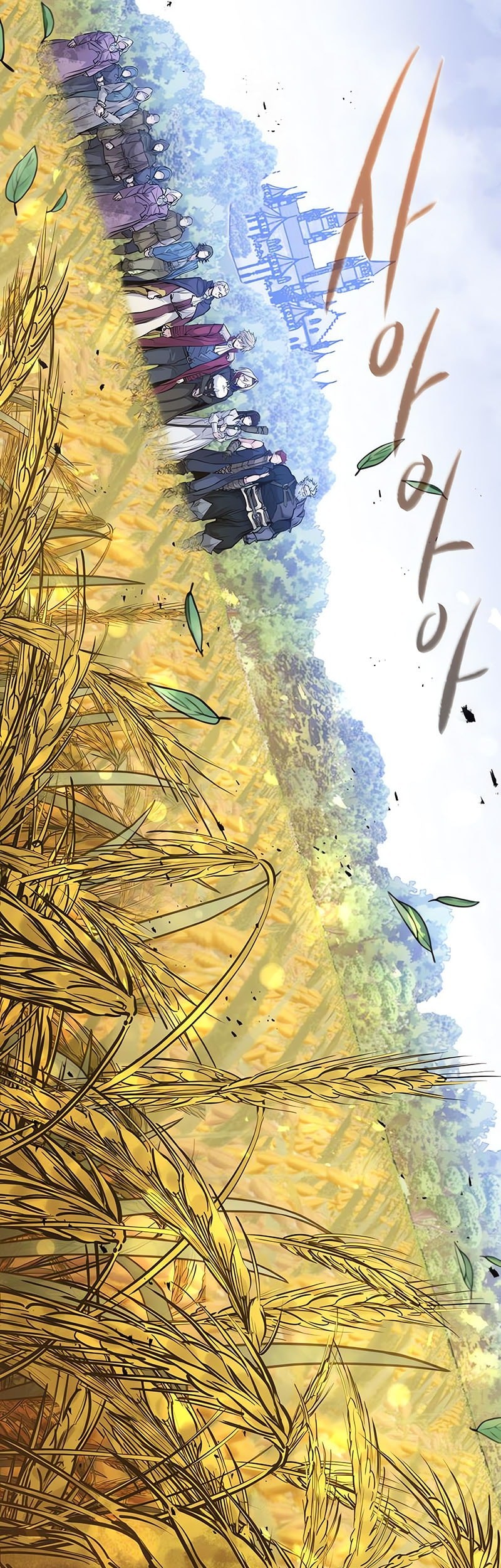 The Regressed Mercenary’s Machinations Chapter 49 - halaman 38
