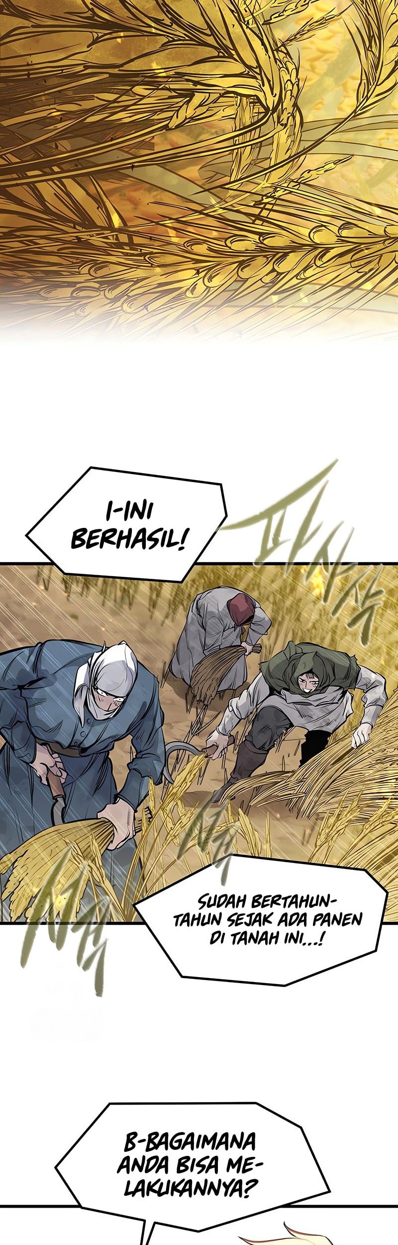 The Regressed Mercenary’s Machinations Chapter 49 - halaman 39