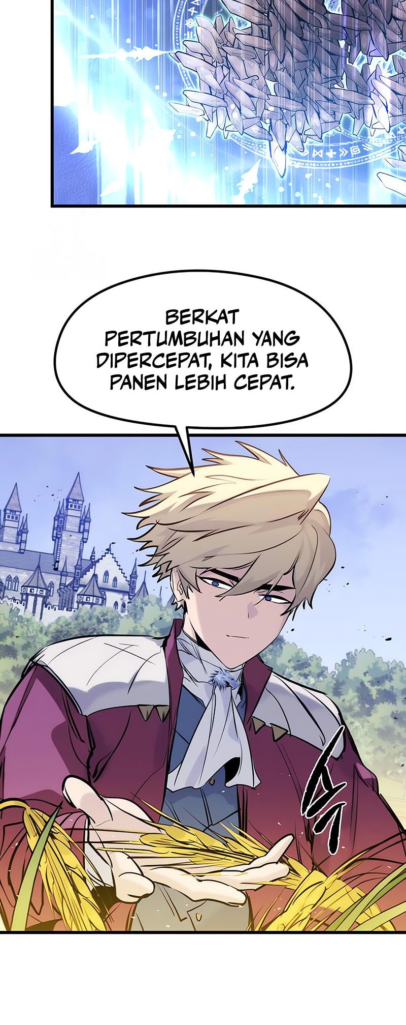 The Regressed Mercenary’s Machinations Chapter 49 - halaman 41