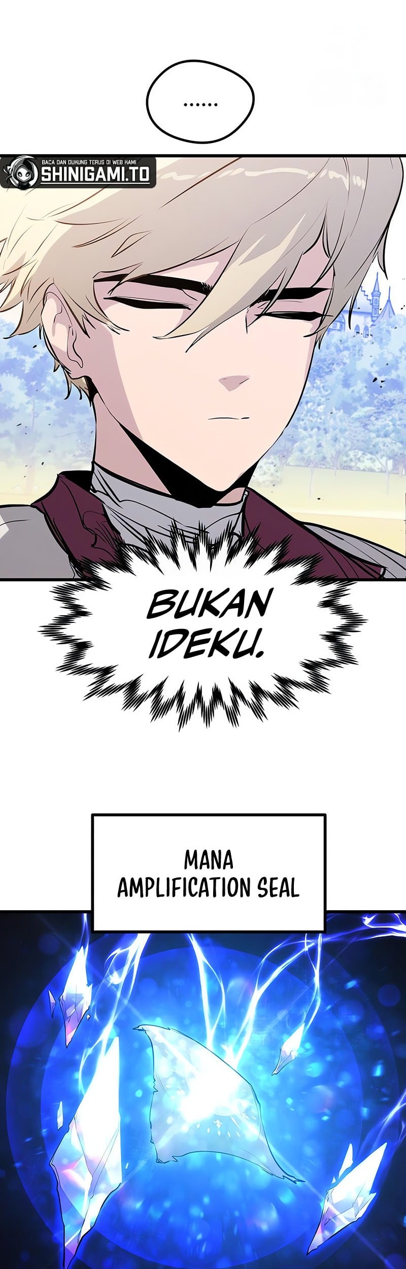 The Regressed Mercenary’s Machinations Chapter 49 - halaman 43
