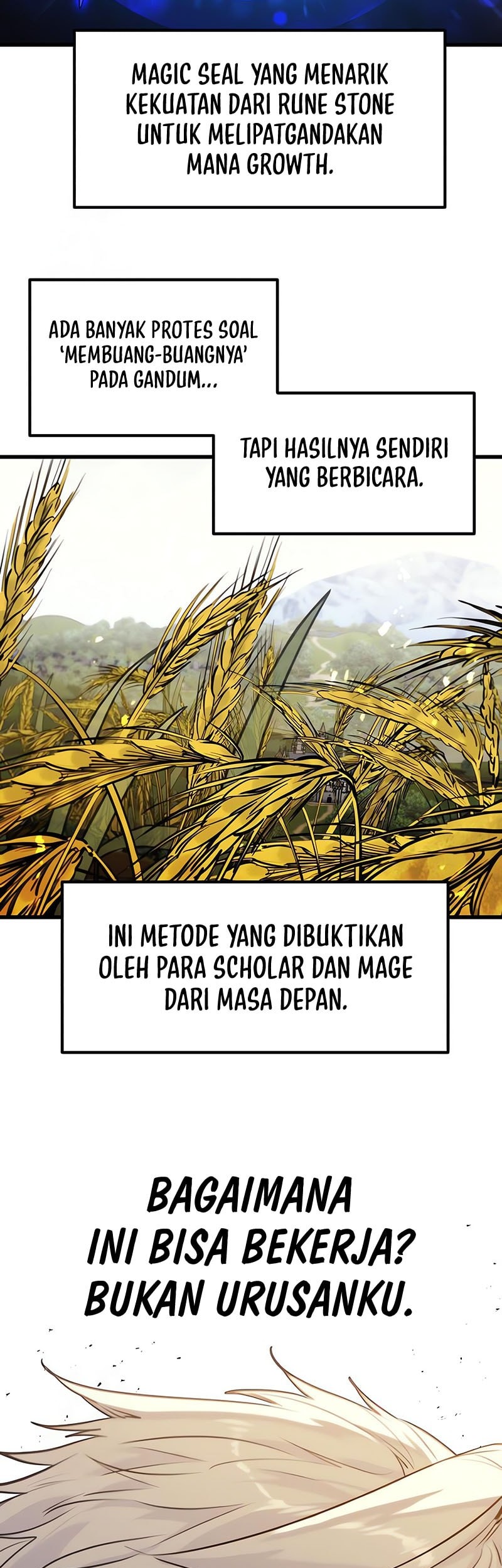 The Regressed Mercenary’s Machinations Chapter 49 - halaman 44