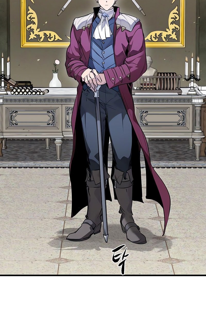 The Regressed Mercenary’s Machinations Chapter 49 - halaman 5
