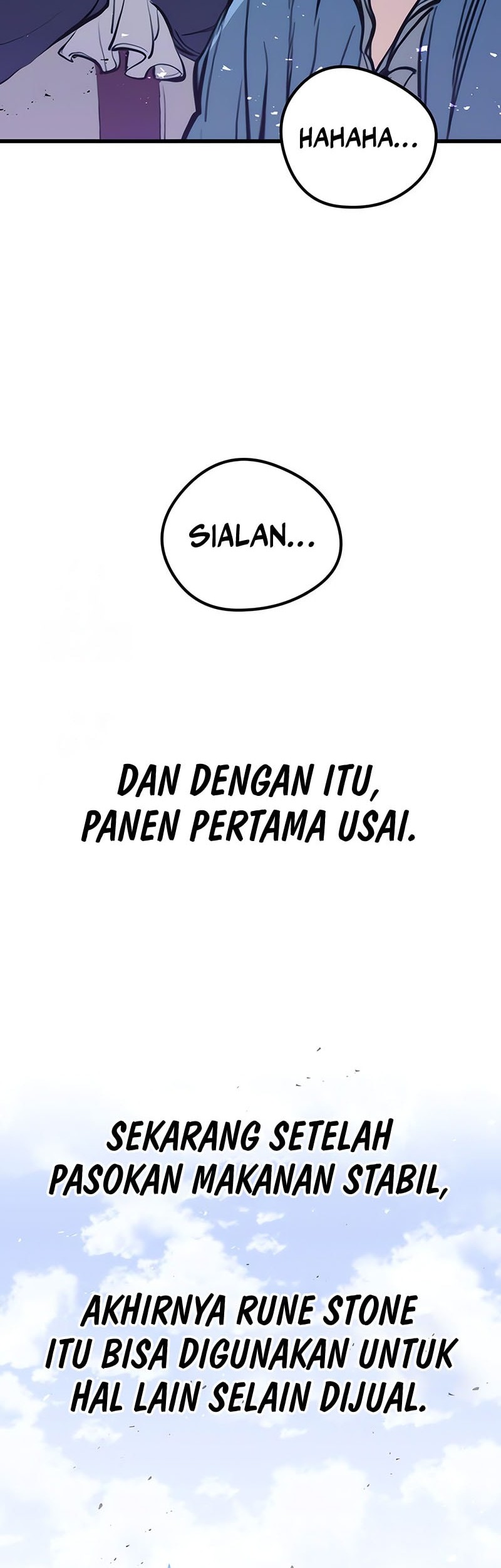 The Regressed Mercenary’s Machinations Chapter 49 - halaman 51