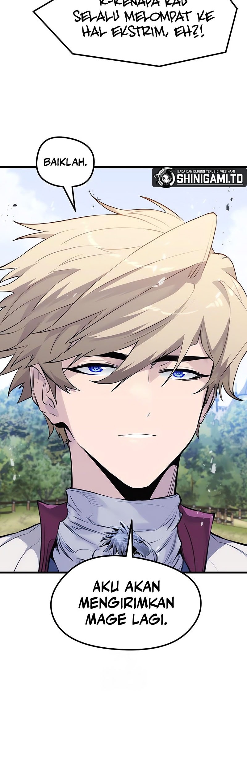 The Regressed Mercenary’s Machinations Chapter 49 - halaman 55