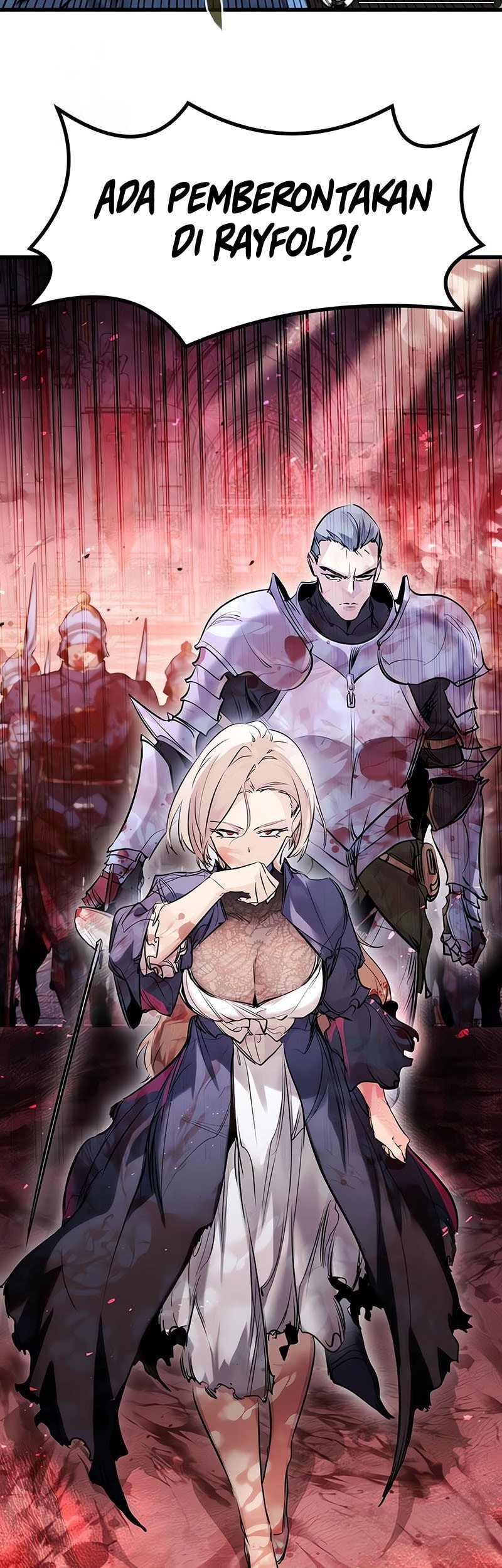 The Regressed Mercenary’s Machinations Chapter 49 - halaman 60