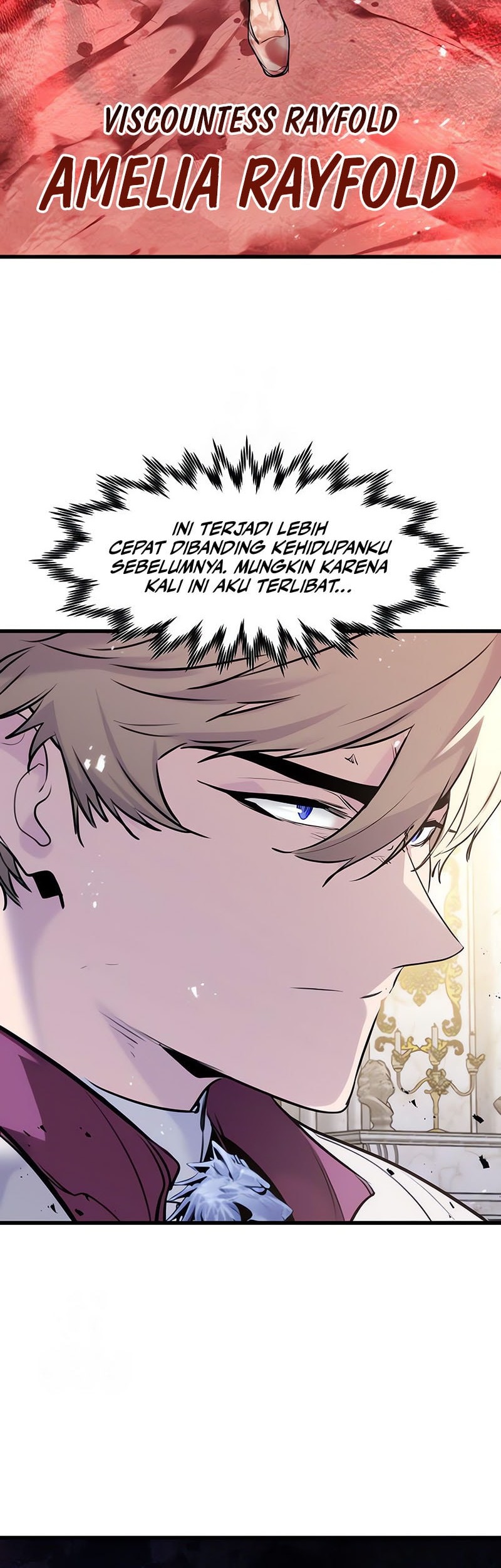 The Regressed Mercenary’s Machinations Chapter 49 - halaman 61