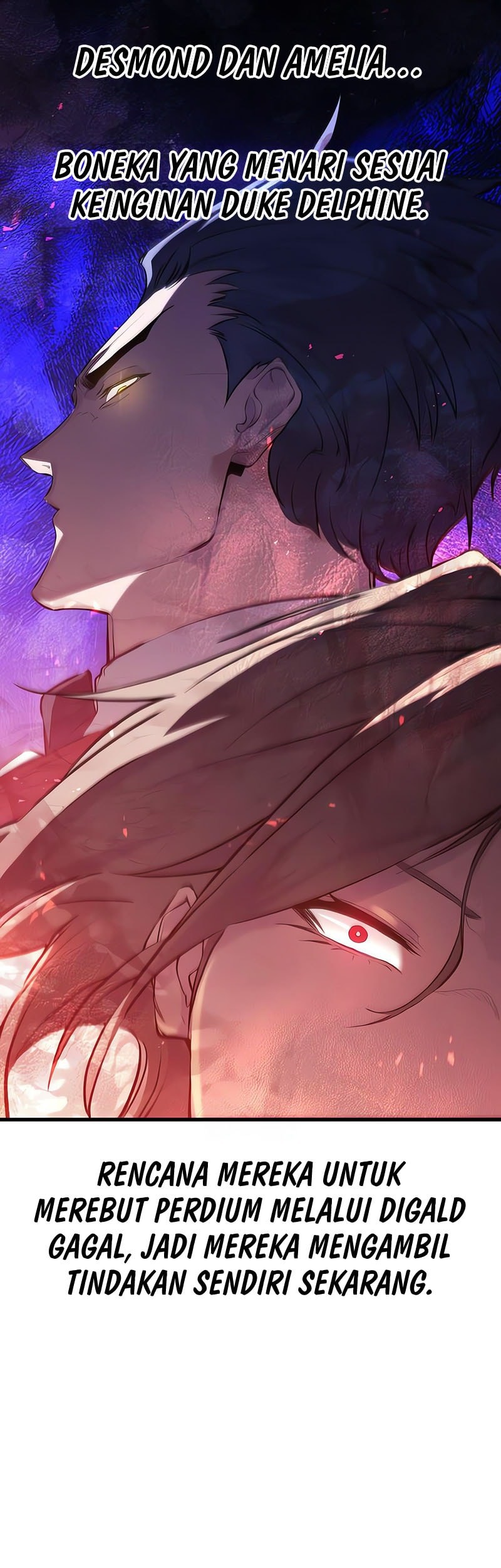 The Regressed Mercenary’s Machinations Chapter 49 - halaman 62