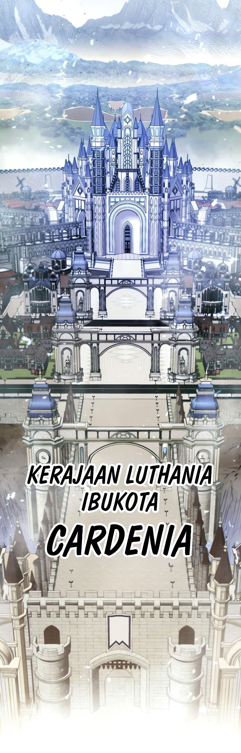 The Regressed Mercenary’s Machinations Chapter 49 - halaman 65