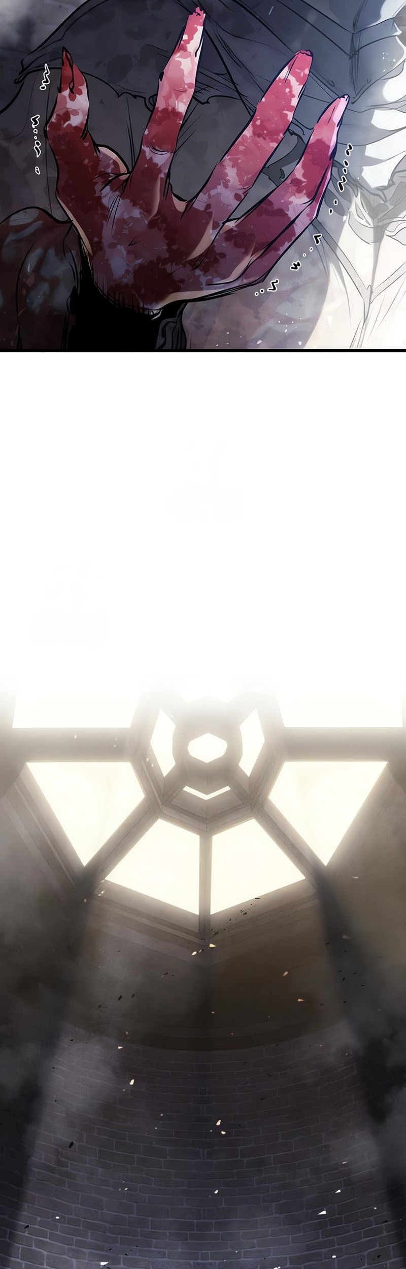The Regressed Mercenary’s Machinations Chapter 49 - halaman 68
