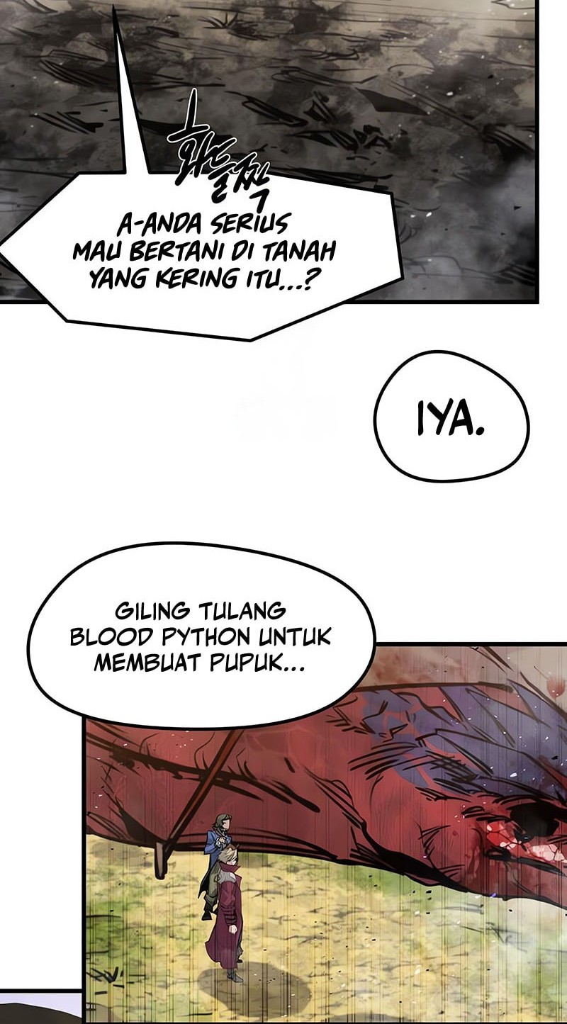 The Regressed Mercenary’s Machinations Chapter 49 - halaman 9