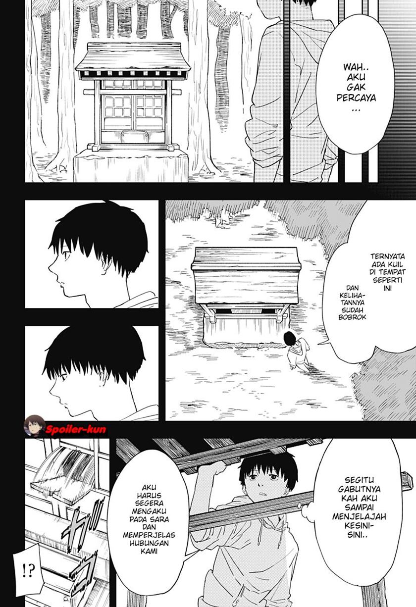 The Regressed Mercenary’s Machinations Chapter 5 - halaman 13