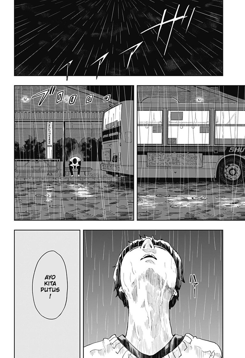 The Regressed Mercenary’s Machinations Chapter 5 - halaman 25