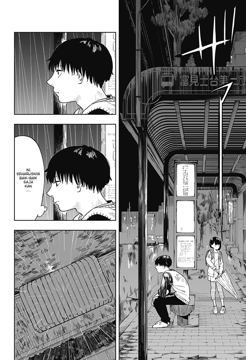 The Regressed Mercenary’s Machinations Chapter 5 - halaman 27