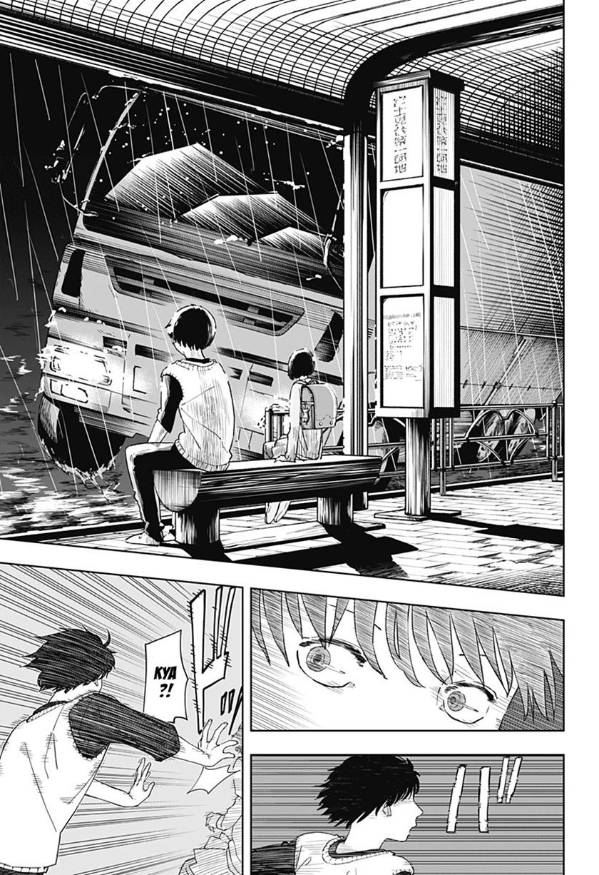 The Regressed Mercenary’s Machinations Chapter 5 - halaman 30