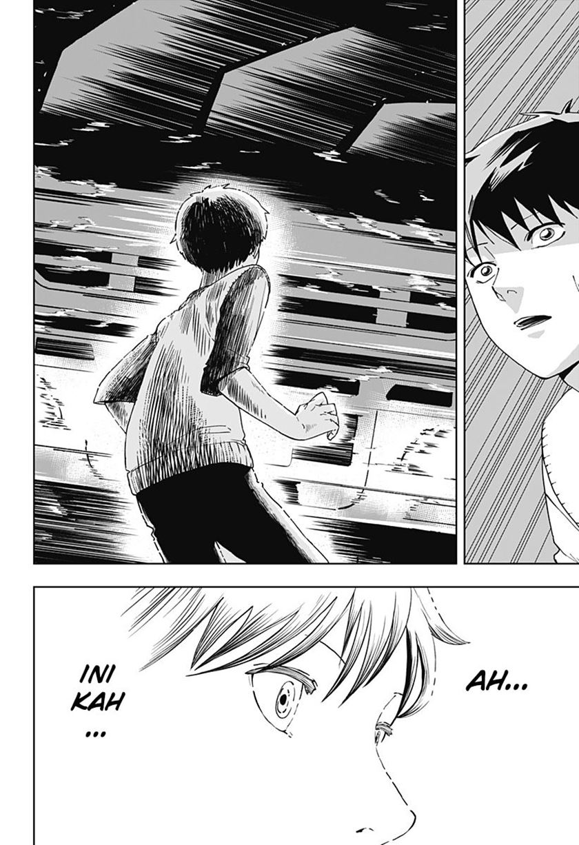 The Regressed Mercenary’s Machinations Chapter 5 - halaman 31