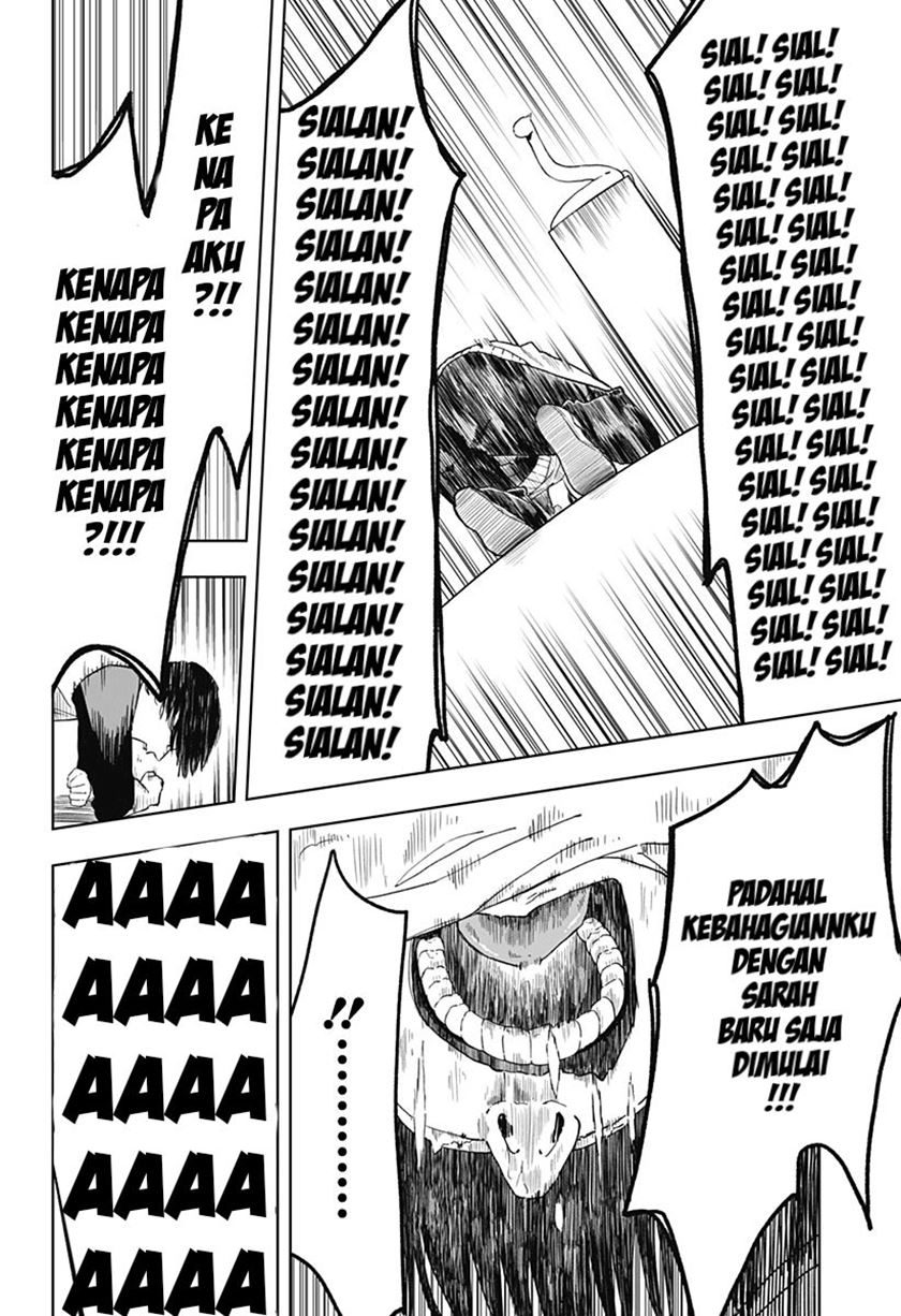 The Regressed Mercenary’s Machinations Chapter 5 - halaman 35