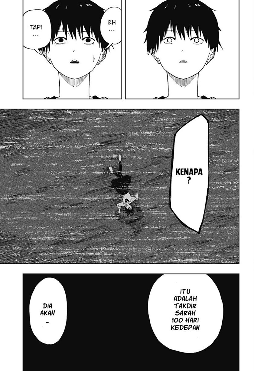 The Regressed Mercenary’s Machinations Chapter 5 - halaman 40
