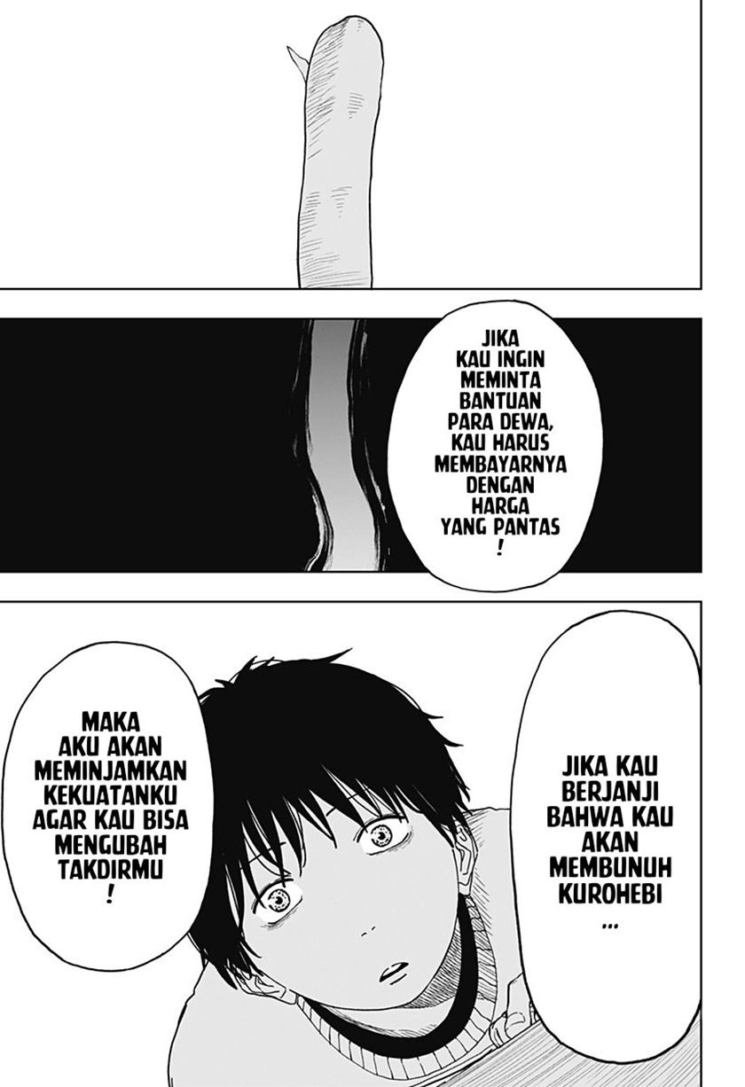 The Regressed Mercenary’s Machinations Chapter 5 - halaman 44
