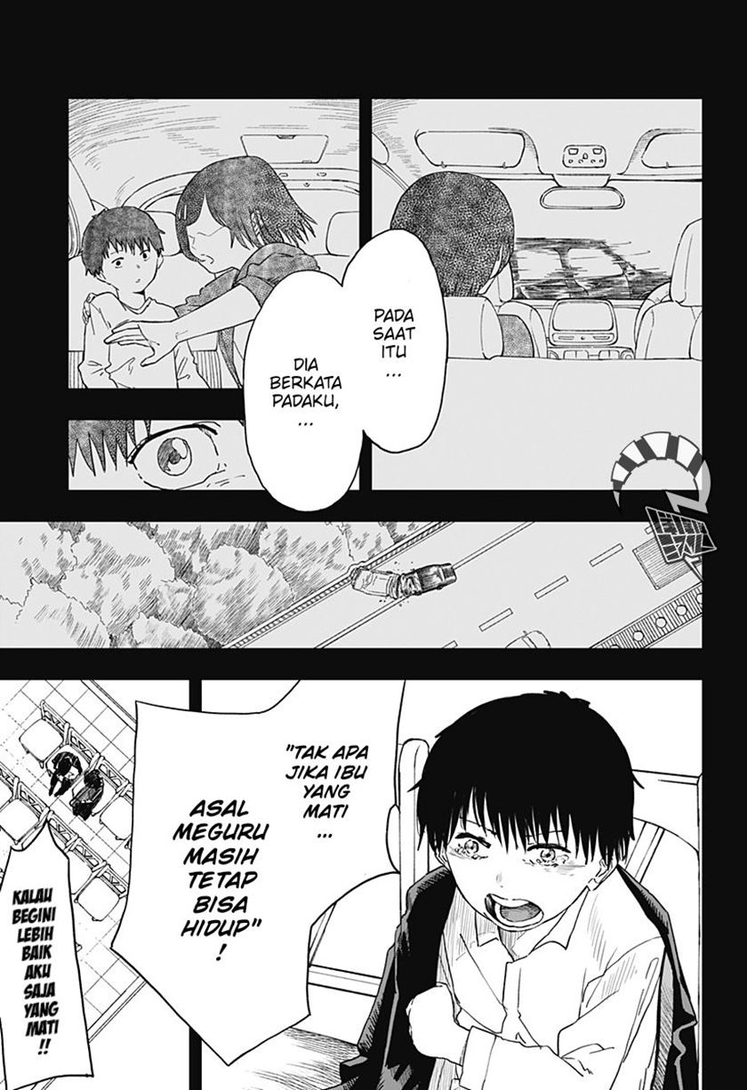 The Regressed Mercenary’s Machinations Chapter 5 - halaman 48