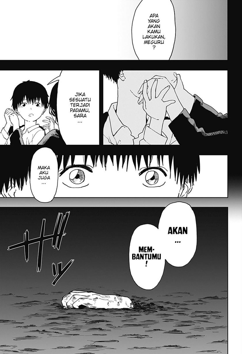The Regressed Mercenary’s Machinations Chapter 5 - halaman 50