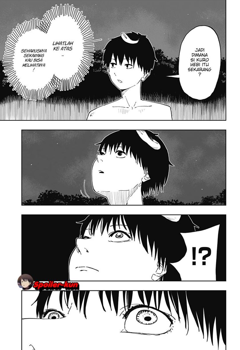 The Regressed Mercenary’s Machinations Chapter 5 - halaman 54