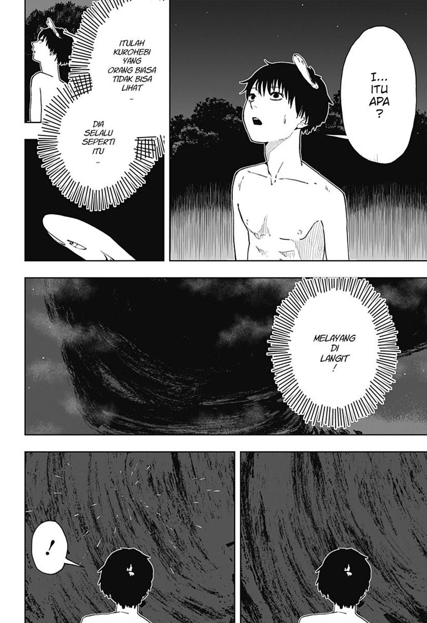 The Regressed Mercenary’s Machinations Chapter 5 - halaman 56
