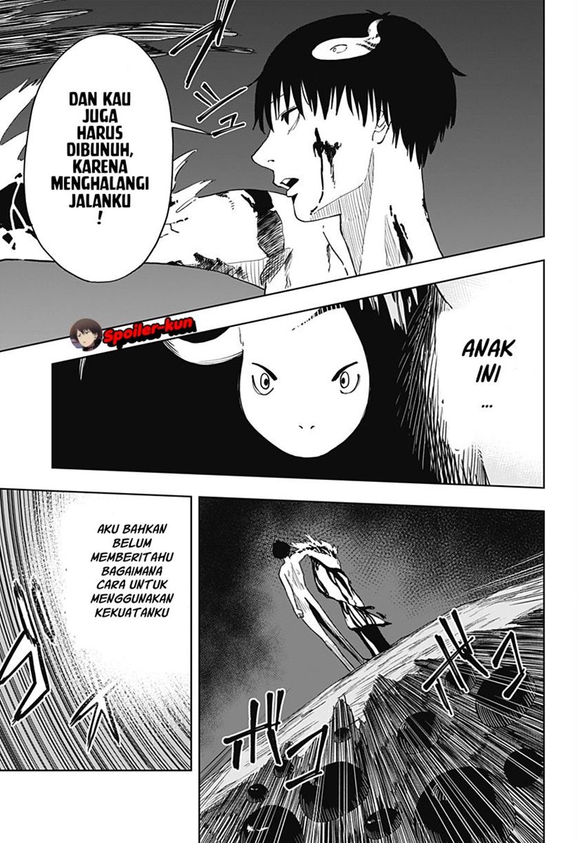 The Regressed Mercenary’s Machinations Chapter 5 - halaman 61