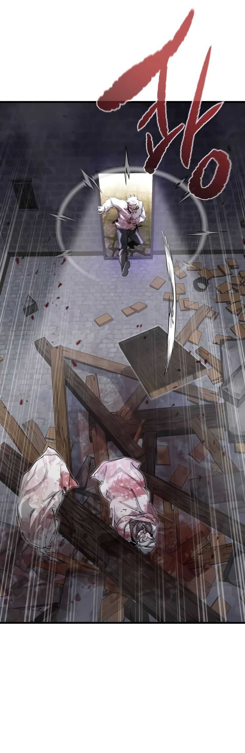 The Regressed Mercenary’s Machinations Chapter 5 - halaman 69