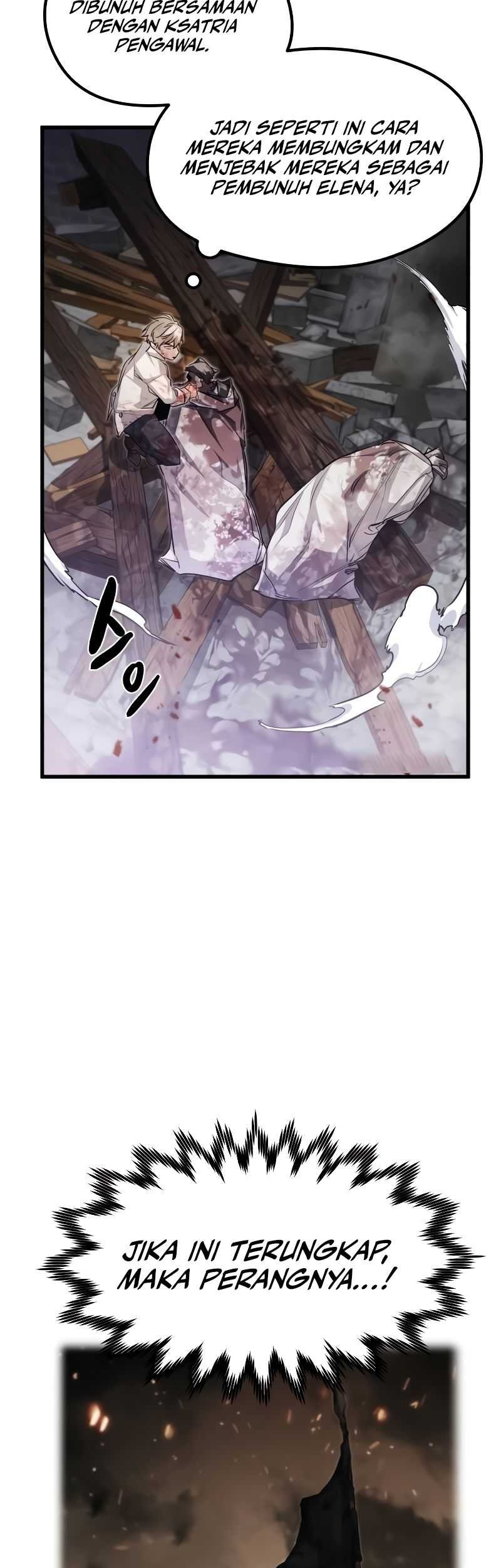 The Regressed Mercenary’s Machinations Chapter 5 - halaman 72
