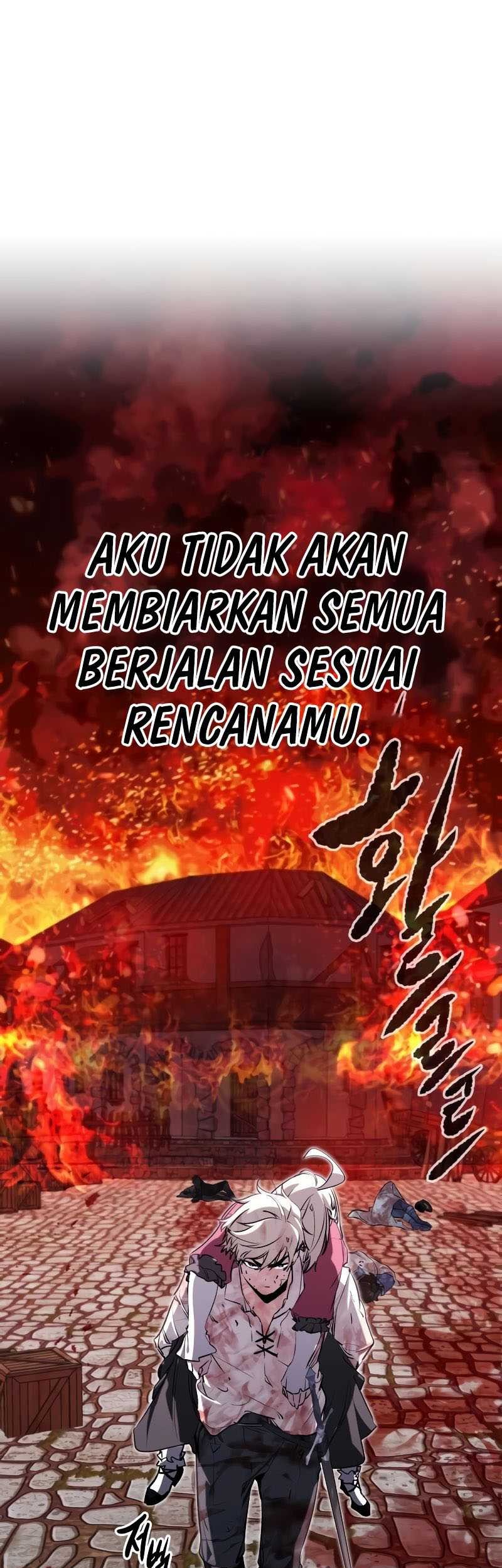 The Regressed Mercenary’s Machinations Chapter 5 - halaman 74