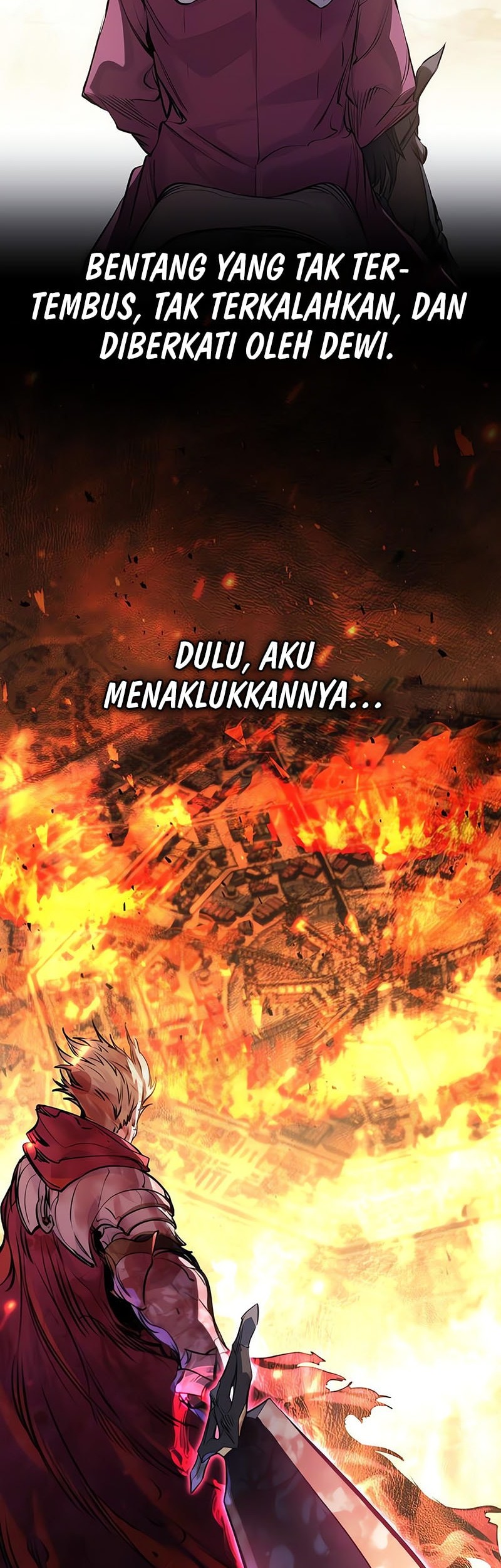 The Regressed Mercenary’s Machinations Chapter 50 - halaman 12
