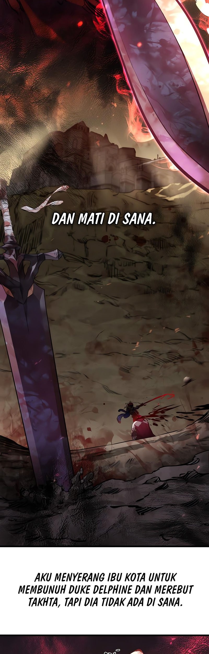The Regressed Mercenary’s Machinations Chapter 50 - halaman 13