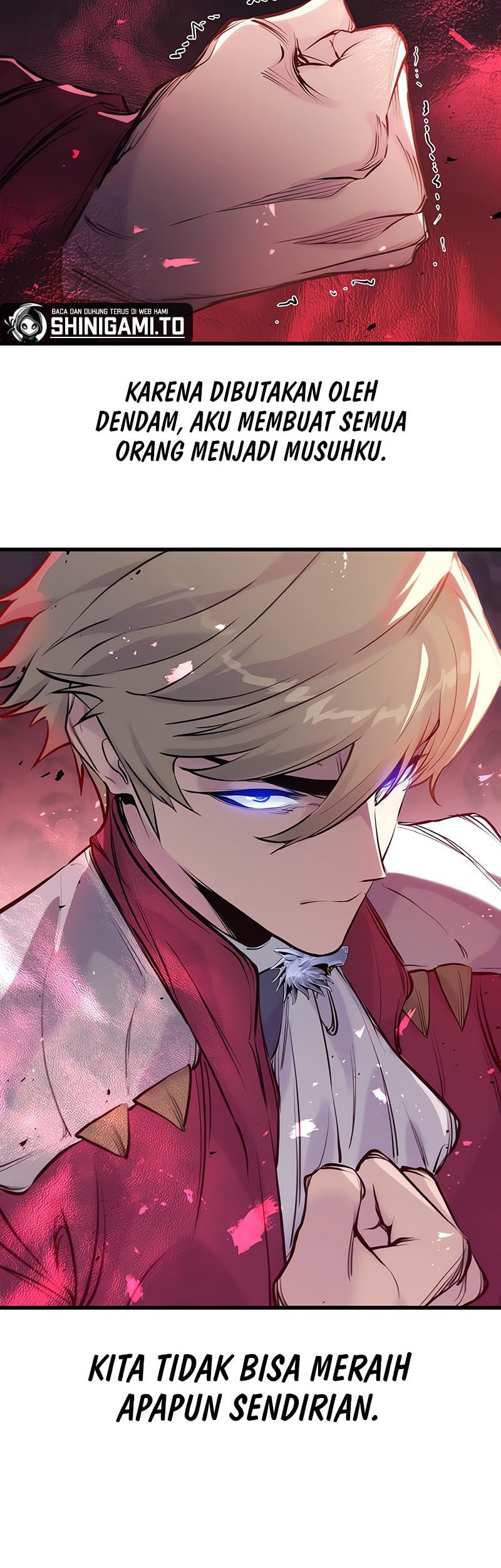 The Regressed Mercenary’s Machinations Chapter 50 - halaman 14