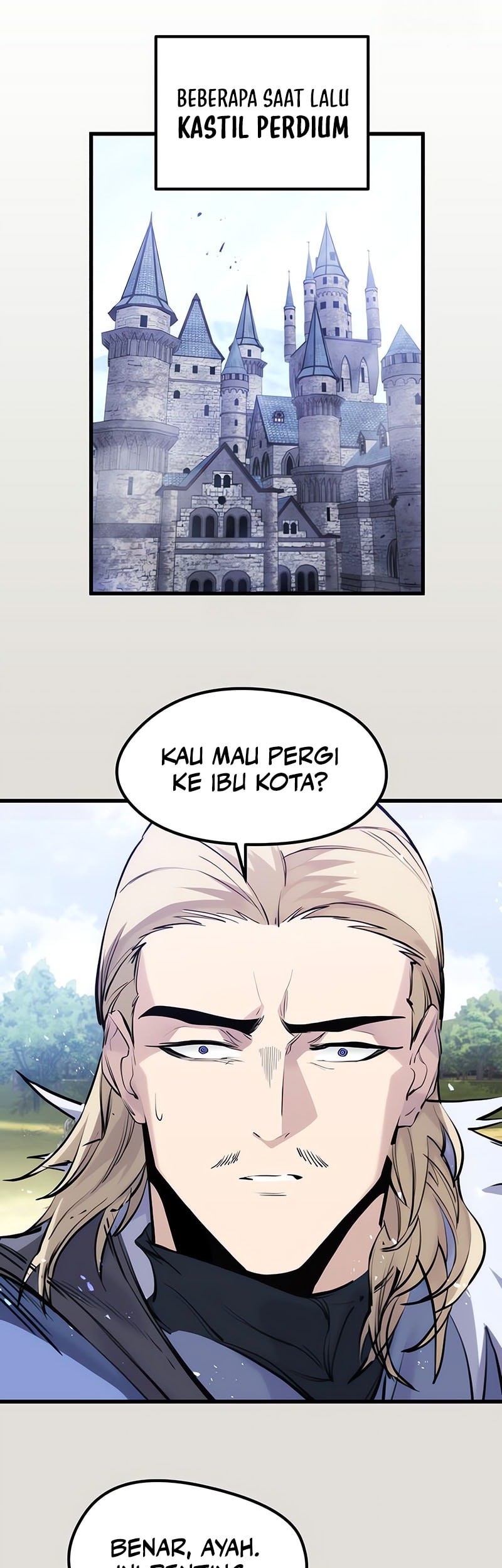 The Regressed Mercenary’s Machinations Chapter 50 - halaman 15