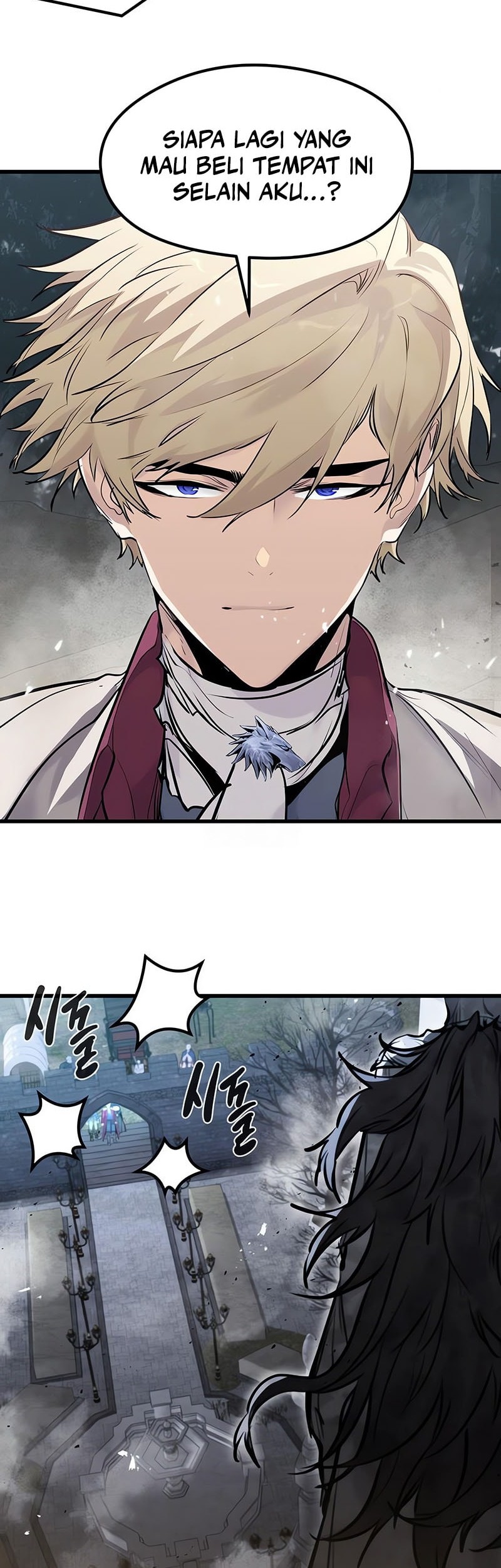 The Regressed Mercenary’s Machinations Chapter 50 - halaman 32