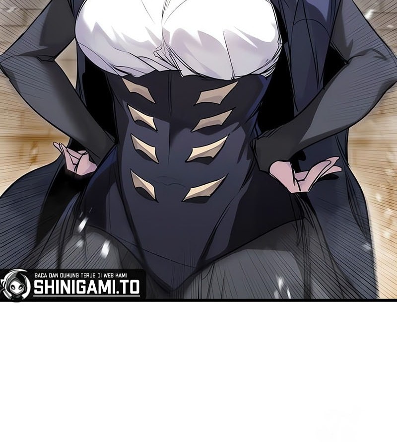 The Regressed Mercenary’s Machinations Chapter 50 - halaman 34