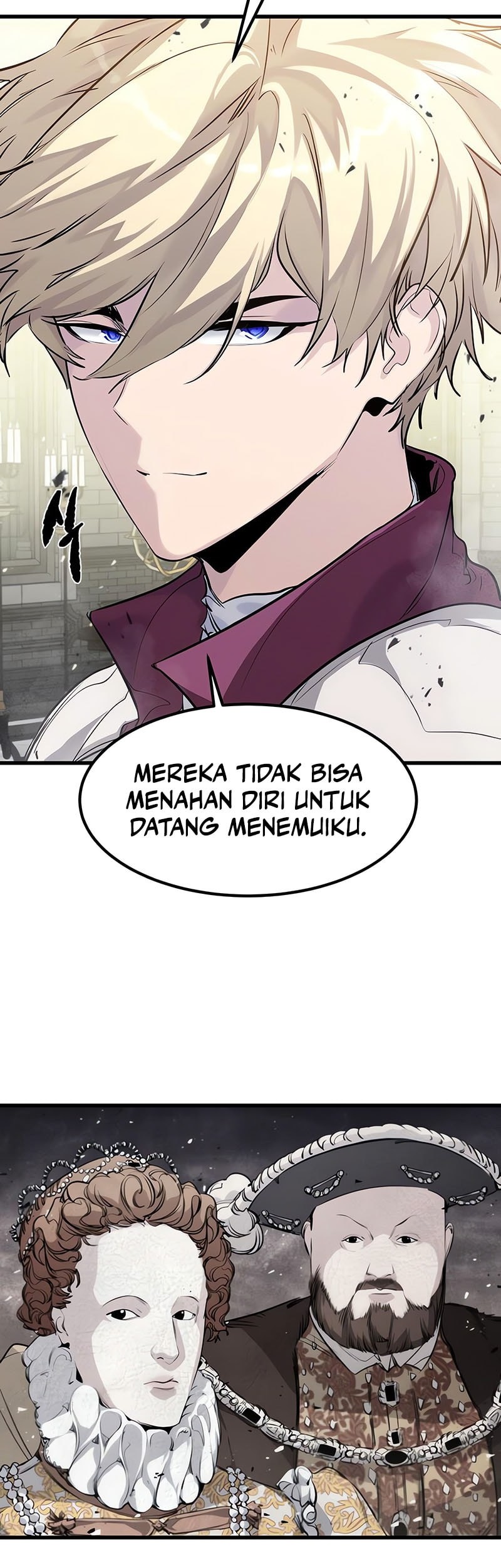 The Regressed Mercenary’s Machinations Chapter 50 - halaman 41