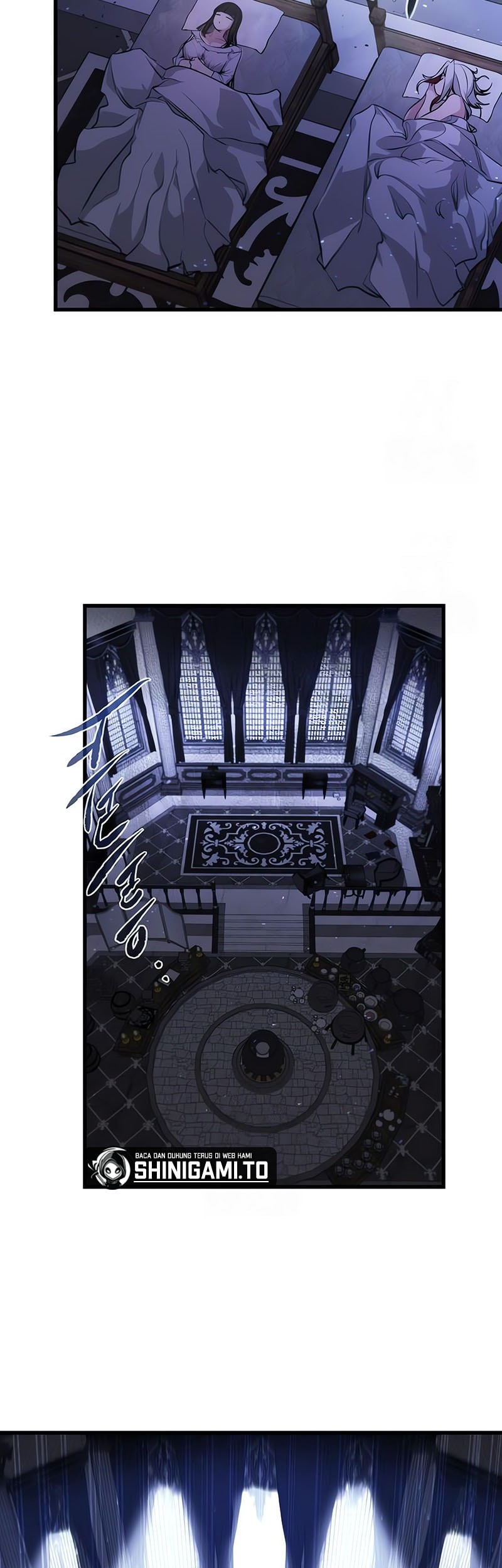 The Regressed Mercenary’s Machinations Chapter 50 - halaman 53